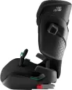 Автокресло Britax Romer Kidfix Pro Lux (Onyx Black) фото 3