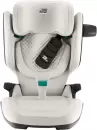 Детское автокресло Britax Romer Kidfix Pro Lux (soft taupe) icon 2