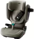 Детское автокресло Britax Romer Kidfix Pro Lux (urban olive) icon