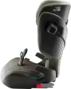 Детское автокресло Britax Romer Kidfix Pro Lux (urban olive) icon 2