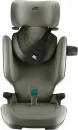 Детское автокресло Britax Romer Kidfix Pro Lux (urban olive) icon 3