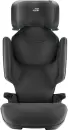Детское автокресло Britax Romer Kidfix Pro M Classic (Midnight Grey) icon 3