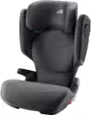 Детское автокресло Britax Romer Kidfix Pro M Classic (Midnight Grey) icon 4