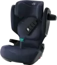 Детское автокресло Britax Romer Kidfix Pro Style (Night Blue) icon 2