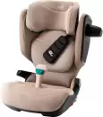 Детское автокресло Britax Romer Kidfix Pro Style (teak) icon