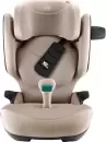 Детское автокресло Britax Romer Kidfix Pro Style (teak) icon 2