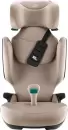 Детское автокресло Britax Romer Kidfix Pro Style (teak) icon 4