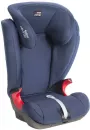 Автокресло Britax Romer Kidfix SL BLS moonlight blue icon