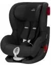 Автокресло Britax Romer King II Black Series Cosmos Black icon