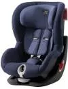 Автокресло Britax Romer King II Black Series Moonlight Blue icon