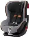 Автокресло Britax Romer King II LS Black Series Black Marble icon