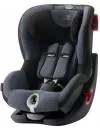 Автокресло Britax Romer King II LS Black Series Blue Marble icon