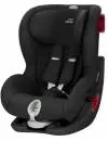 Автокресло Britax Romer King II LS Black Series Cosmos Black icon