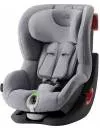 Автокресло Britax Romer King II LS Black Series Grey Marble icon