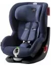 Автокресло Britax Romer King II LS Black Series Moonlight Blue icon