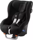 Автокресло Britax Romer Max-Way Plus (cool flow black) icon