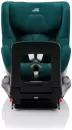 Детское автокресло Britax Romer Dualfix 5Z (Atlantic Green) icon 2