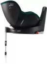 Детское автокресло Britax Romer Dualfix 5Z (Atlantic Green) icon 4