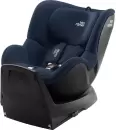 Детское автокресло Britax Romer Dualfix Plus (Night Blue) icon