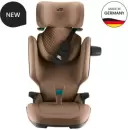 Детское автокресло Britax Romer Kidfix Pro Lux (warm caramel) icon 3