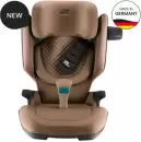 Детское автокресло Britax Romer Kidfix Pro Lux (warm caramel) icon 4