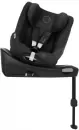 Детское автокресло Cybex Sirona Gi i-Size (с базой, moon black plus) icon 3