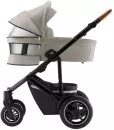 Детская универсальная коляска Britax Romer Smile 4 2 в 1 / SM20993 (pure beige) icon