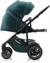 Детская универсальная коляска Britax Romer Smile 5Z 2 в 1 (Atlantic Green) icon 7