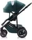 Детская универсальная коляска Britax Romer Smile 5Z 2 в 1 (Atlantic Green) icon 8