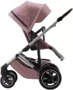 Детская универсальная коляска Britax Romer Smile 5Z 2 в 1 (Dusty Rose) icon 2