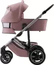 Детская универсальная коляска Britax Romer Smile 5Z 2 в 1 (Dusty Rose) icon 3