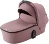 Детская универсальная коляска Britax Romer Smile 5Z 2 в 1 (Dusty Rose) icon 4