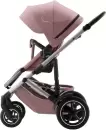 Детская универсальная коляска Britax Romer Smile 5Z 2 в 1 (Dusty Rose) icon 5