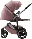 Детская универсальная коляска Britax Romer Smile 5Z 2 в 1 (Dusty Rose) icon 6