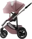 Детская универсальная коляска Britax Romer Smile 5Z 2 в 1 (Dusty Rose) icon 8