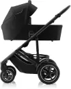 Детская универсальная коляска Britax Romer Smile 5Z 3 в 1 / SB37982 (Space Black) icon 5