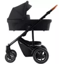 Универсальная коляска Britax Romer Smile III (2 в 1, Fossil Grey) icon