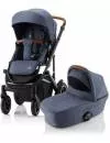 Универсальная коляска Britax Romer Smile III (2 в 1, indigo blue) icon