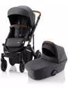 Универсальная коляска Britax Romer Smile III (2 в 1, midnight grey) icon