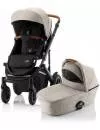 Универсальная коляска Britax Romer Smile III (2 в 1, pure beige/black) icon