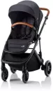 Прогулочная коляска Britax Romer Strider-M (black shadow) icon