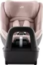 Автокресло Britax Romer Swivel2 (dusty Rose) icon 11