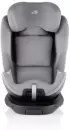 Детское автокресло Britax Romer Swivel (Frost Grey) icon 5