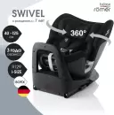 Детское автокресло Britax Romer Swivel (Space Black) icon 9