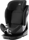 Детское автокресло Britax Romer Swivel 2 (space black) фото 6