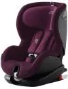 Автокресло Britax Romer Trifix 2 I-Size (burgundy red) icon