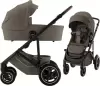 Детская универсальная коляска Britax Romer Smile 5Z 2 в 1 / SM37985 (Urban Olive) icon 3