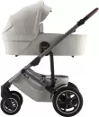 Детская универсальная коляска Britax Romer Smile 5Z LUX 2 в 1 (Linen Grey) icon