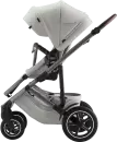 Детская универсальная коляска Britax Romer Smile 5Z LUX 2 в 1 (Linen Grey) icon 2