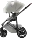 Детская универсальная коляска Britax Romer Smile 5Z LUX 2 в 1 (Linen Grey) icon 7